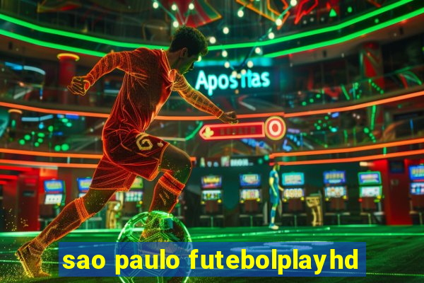 sao paulo futebolplayhd